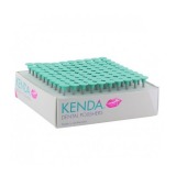 Gume polizare Medium Prima (finisare - verde) pentru compozit universal, compomer, glass-ionomer - disc (palarie)