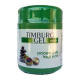 Gel Verde pentru Picioare Timburg, Bingo Spa, 500 g