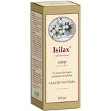 Sirop Laxativ Natural Isilax Bioeel cu Sucuri de Fructe si Extracte din Plante, 150 ml