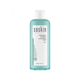Lotiune tonica Soskin Purifying Lotion 250 ml