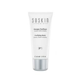 Masca Soskin Purifying mask 60 ml
