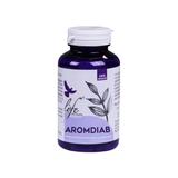Aromdiab Bionovativ, 120 capsule