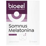 Somnus Melatonina Bioeel, 20 capsule