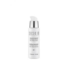Ser calmant Soskin Soothing Concentrate 30 ml
