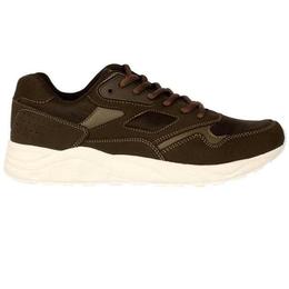 Pull reebok store homme brun