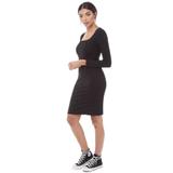 Rochie Brave Soul, marime S