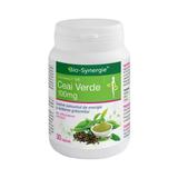 Extract de Ceai Verde 100 mg Bio-Synergie, 30 capsule