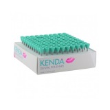 Gume polizare Medium Prima (finisare - verde) pentru compozit universal, compomer, glass-ionomer - cupa medie