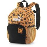 Rucsac unisex Puma Mate 07950301, Marime universala, Portocaliu