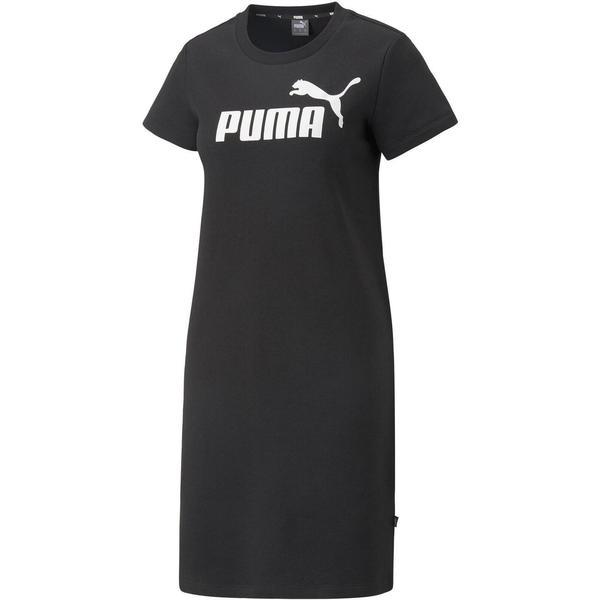 Rochie femei puma essentials logo 67372101, s, negru