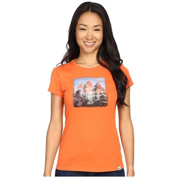 Tricou jack wolfskin, marime s