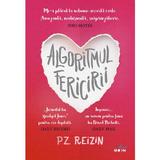 Algoritmul fericirii - P.Z. Reizin, editura Litera