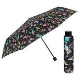 Umbrela ploaie pliabila automata Botanica pasari