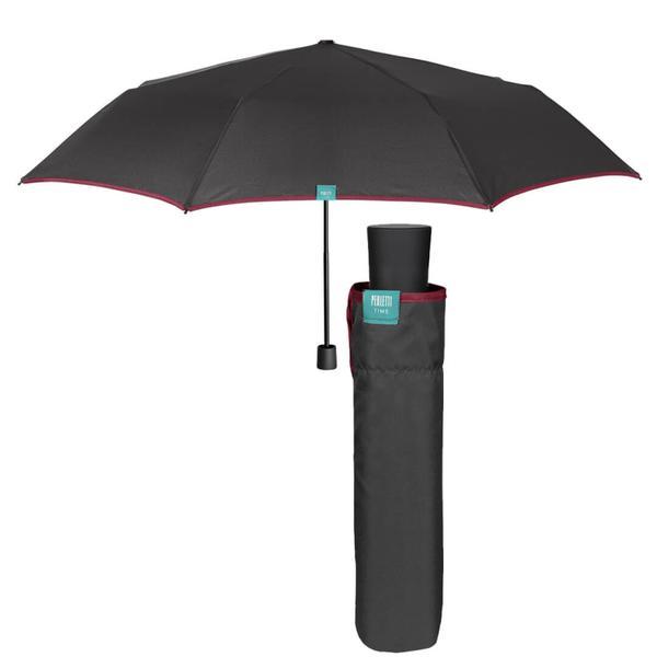 Mini Umbrela ploaie pliabila pentru barbati