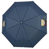 mini-umbrela-ploaie-pliabila-model-denim-albastru-teddy-bear-2.jpg