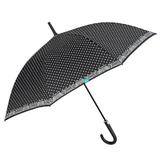 umbrela-ploaie-automata-baston-neagra-cu-buline-2.jpg