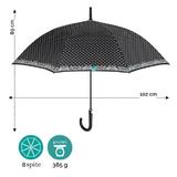 umbrela-ploaie-automata-baston-neagra-cu-buline-5.jpg