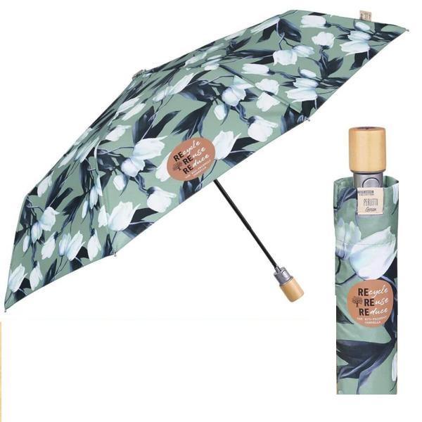 Mini umbrela ploaie automata lalele