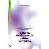 Psihologia starilor amplificate ale constiintei. Concepte - Aliodor Manolea, editura Universitara