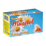 Ceai de Musetel - Bis-Nis, 20 plicuri