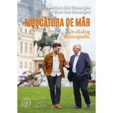 Muscatura de Mar. Un Dialog Monografic (1 Ianuarie 2022 - 31 Decembrie 2022) - Editura Scoala Ardeleana