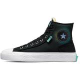 Tenisi unisex Converse Chuck Taylor Alt Star A03473C, 41, Negru