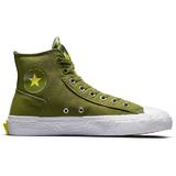 Tenisi unisex Converse Chuck Taylor Alt Star A03474C, 42.5, Verde