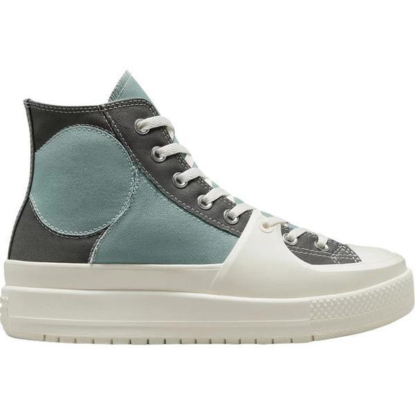 Tenisi unisex converse chuck taylor all star construct a03472c, 40, albastru