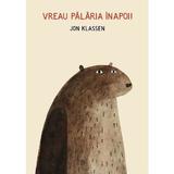 Vreau palaria inapoi! - Jon Klassen, editura Grupul Editorial Art