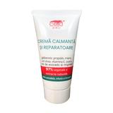 Crema Calmanta si Reparatoare 97% Vegetala si Extracte Naturale - Ceta Sibiu, 50 ml