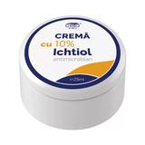 Crema cu 10% Ichtiol Antimicrobian - Ceta Sibiu, 25 ml