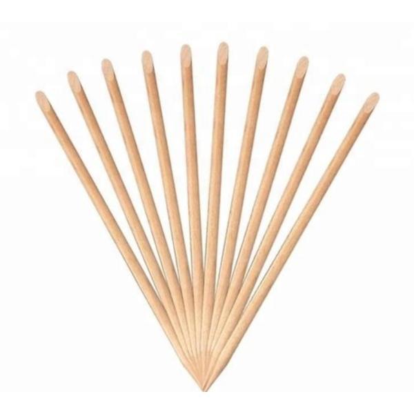 Ieftin Girls Corner Betisoare Bambus set 10 buc