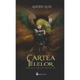 Cartea Ielelor - Andrei Ruse, Editura Hyperliteratura