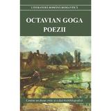Poezii - Octavian Goga, Editura Cartex