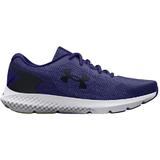 Pantofi sport barbati Under Armour UA Charged Rogue 3 Knit 3026140-500, 45, Albastru