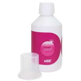 Pulbere Profilaxie pe baza de Carbonat de Calciu NSK - Nakanishi, pentru curatare cu airflow, 300g