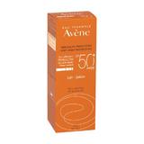 Lotiune pentru protectie solara cu SPF 50+, Avene, 100 ml 