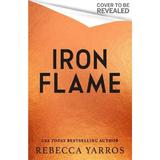 Iron Flame. The Empyrean #2 - Rebecca Yarros, editura Little Brown Book