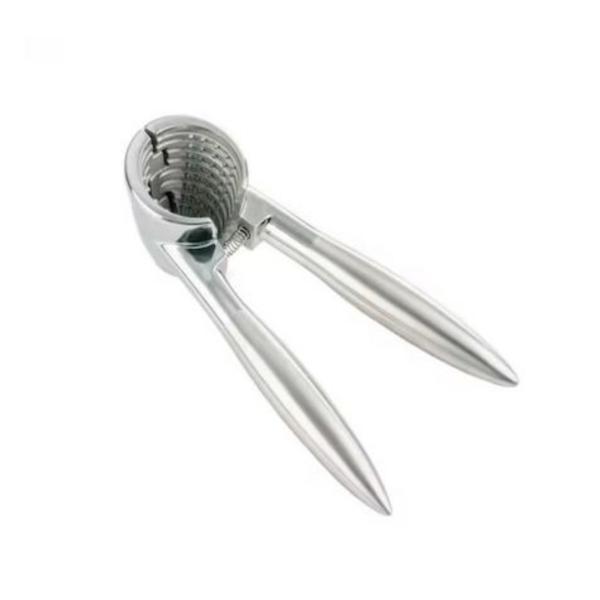 Spargator nuci metalic, rezistent - Girls Corner