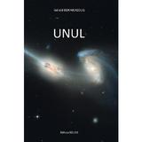 Unul - Gerald Ben Merzoug, editura Solisis