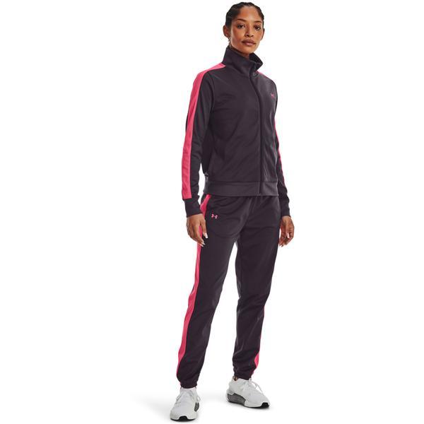 Trening femei under armour ua tricot 1365147-541, m, mov