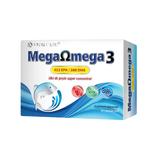 Mega Omega 3 Total Care, Cosmo Pharm, 30 capsule moi