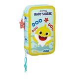 Penar dublu echipat Baby Shark