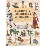 Enciclopedia lucrurilor care ne inconjoara - Stepanka Sekaninova, Eva Chupikova, editura Arc