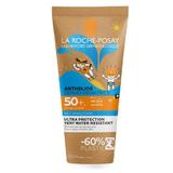 Lotiune Wet Skin cu protectie solara SPF 50+ pentru corp, La Roche-Posay, 200 ml 