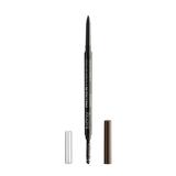 Creion pentru Sprancene Rezistent la Apa, Nuanta 04 Maro Mediu - Precison Eyebrow Pen Waterproof, Nuanta 04 Medium Brown, IsaDora, 0.09 g