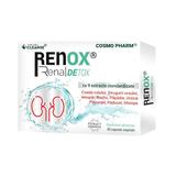 Renox Renal Detox Total Cleanse, Cosmo Pharm, 30 capsule vegetale