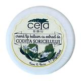 Crema Tip Balsam cu Extract de Codita Soricelului - Ceta Sibiu, 20 g/ 25 ml