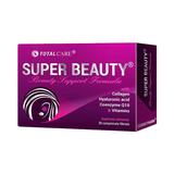 Super Beauty Total Care, Cosmo Pharm, 30 comprimate filmate