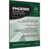 Phoenix. Revista de insolventa. Nr.84 Aprilie-Iunie 2023, editura Universul Juridic